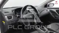 2014 Hyundai Avante