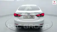 2014 Hyundai Avante