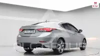 2014 Hyundai Avante