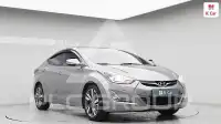 2014 Hyundai Avante