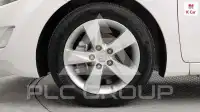 2014 Hyundai Avante