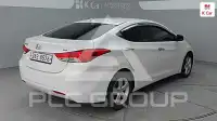 2014 Hyundai Avante