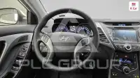2014 Hyundai Avante