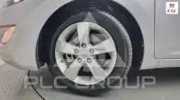 2014 Hyundai Avante