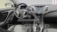 2014 Hyundai Avante