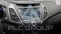 2014 Hyundai Avante