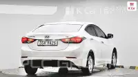 2014 Hyundai Avante