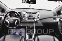 2014 Hyundai Avante