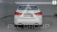 2014 Hyundai Avante