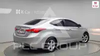 2014 Hyundai Avante