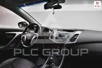 2014 Hyundai Avante