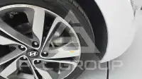 2014 Hyundai Avante