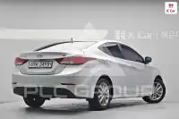 2014 Hyundai Avante
