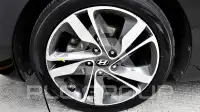 2014 Hyundai Avante