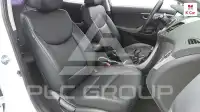 2014 Hyundai Avante