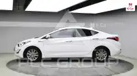 2014 Hyundai Avante