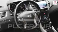 2014 Hyundai Avante