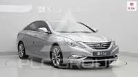 2014 Hyundai Sonata