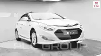 2014 Hyundai Sonata