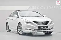 2014 Hyundai Sonata