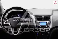 2014 Hyundai Accent