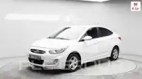 2014 Hyundai Accent