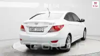 2014 Hyundai Accent
