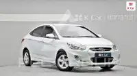 2014 Hyundai Accent