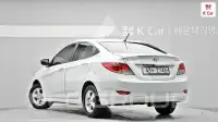 2014 Hyundai Accent