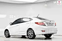 2014 Hyundai Accent
