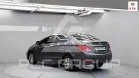 2014 Hyundai Accent