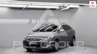 2014 Hyundai Accent