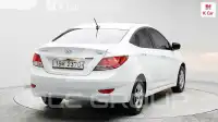 2014 Hyundai Accent
