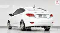 2014 Hyundai Accent