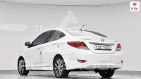 2014 Hyundai Accent