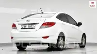 2014 Hyundai Accent