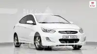 2014 Hyundai Accent