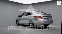 2014 Hyundai Accent