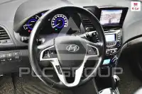 2014 Hyundai Accent