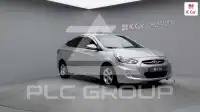 2014 Hyundai Accent