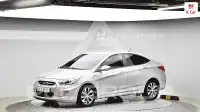 2014 Hyundai Accent