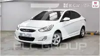 2014 Hyundai Accent