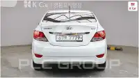 2014 Hyundai Accent