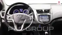 2014 Hyundai Accent