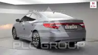 2014 Hyundai Grandeur
