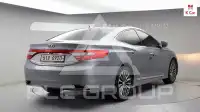 2014 Hyundai Grandeur