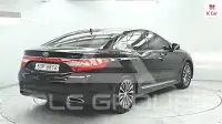 2014 Hyundai Grandeur