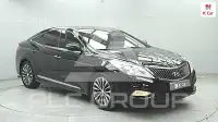 2014 Hyundai Grandeur