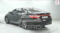 2014 Hyundai Grandeur