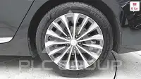 2014 Hyundai Grandeur